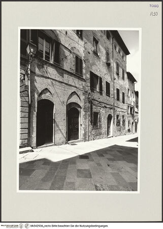 Vorderseite von bh542936_recto