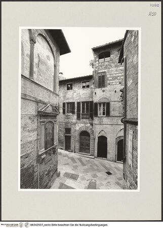 Vorderseite von bh542937_recto