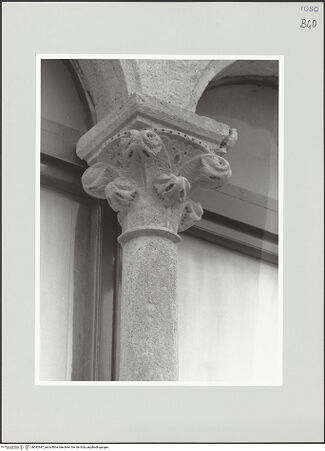 Vorderseite von bh542947_recto