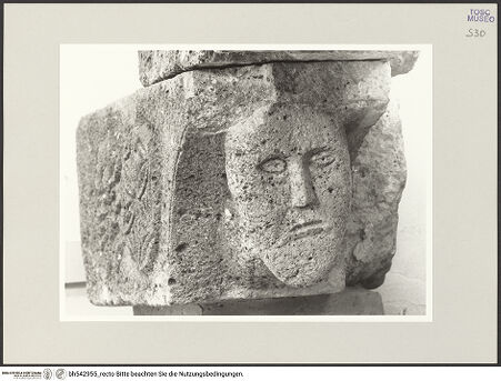 Vorderseite von bh542955_recto