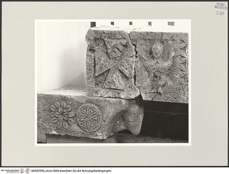 Vorderseite von bh542956_recto