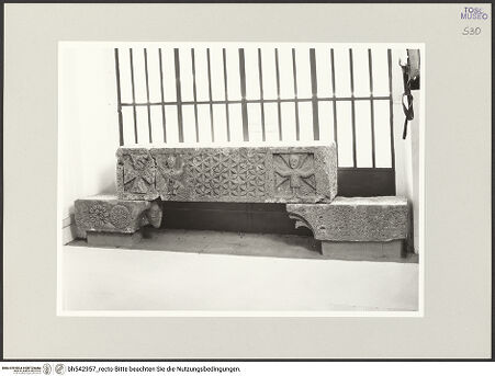 Vorderseite von bh542957_recto