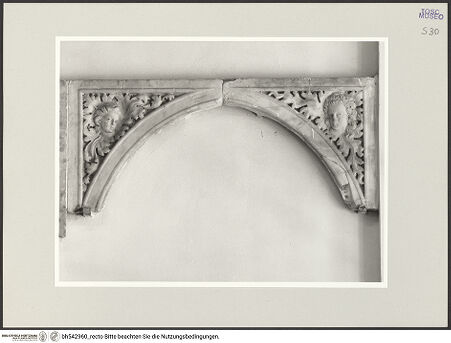 Vorderseite von bh542960_recto