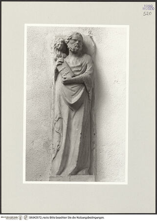 Vorderseite von bh542972_recto