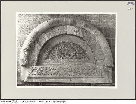 Vorderseite von bh542976_recto