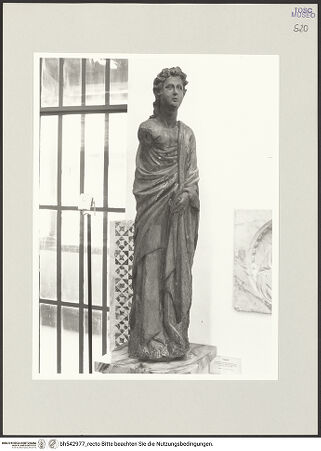 Vorderseite von bh542977_recto