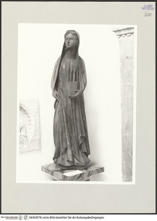 Vorderseite von bh542978_recto