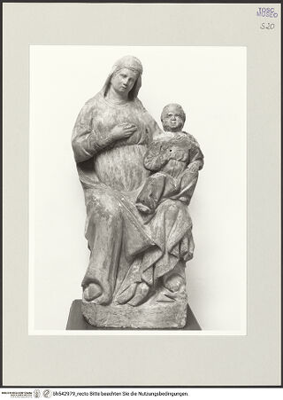 Vorderseite von bh542979_recto