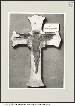 Vorderseite von bh542984_recto