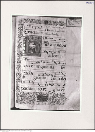 Vorderseite von bh542992_recto