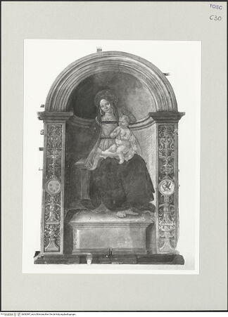 Vorderseite von bh542997_recto