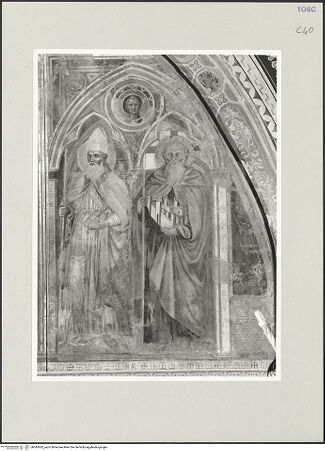 Vorderseite von bh543002_recto