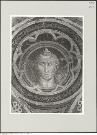 Vorderseite von bh543005_recto