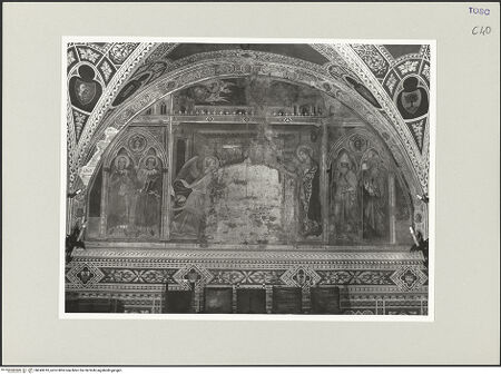 Vorderseite von bh543010_recto