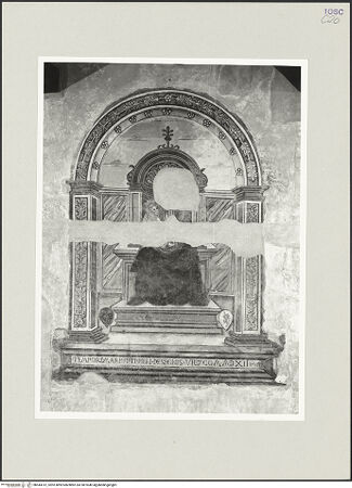 Vorderseite von bh543012_recto