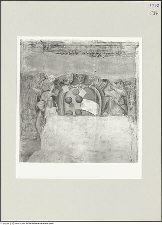 Vorderseite von bh543013_recto