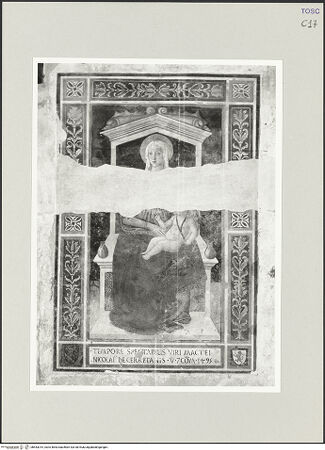 Vorderseite von bh543015_recto