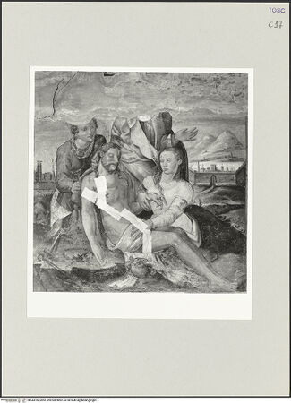 Vorderseite von bh543016_recto