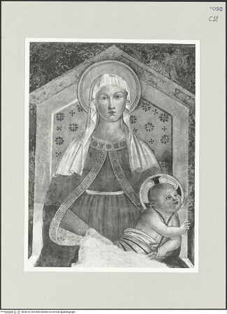 Vorderseite von bh543019_recto