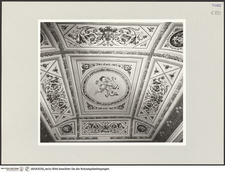 Vorderseite von bh543030_recto