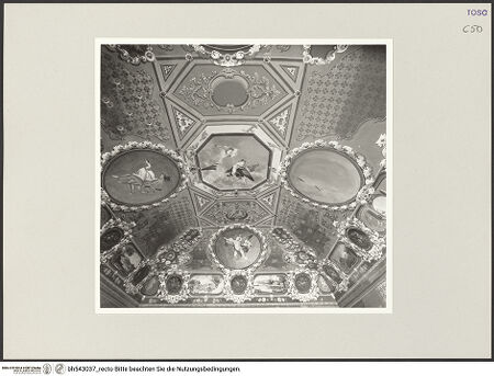 Vorderseite von bh543037_recto