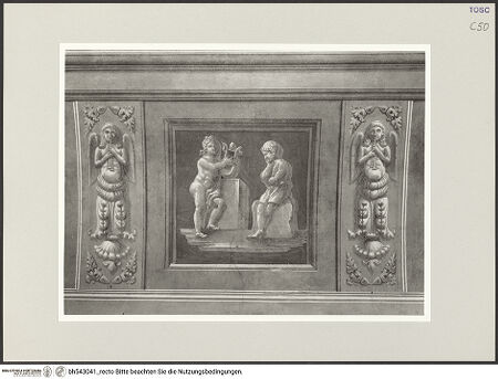 Vorderseite von bh543041_recto