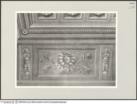 Vorderseite von bh543042_recto