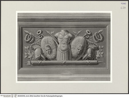 Vorderseite von bh543043_recto