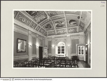 Vorderseite von bh543049_recto