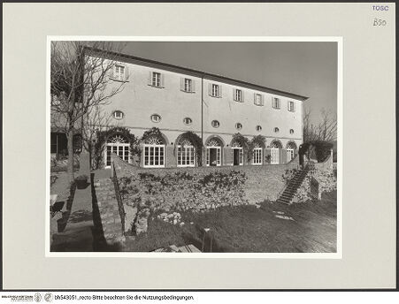 Vorderseite von bh543051_recto