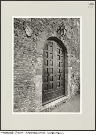 Vorderseite von bh543054_recto