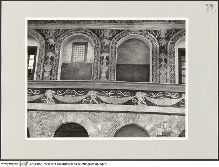 Vorderseite von bh543055_recto