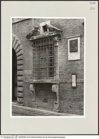 Vorderseite von bh543083_recto