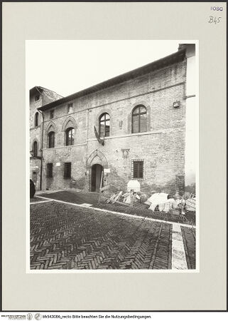 Vorderseite von bh543086_recto