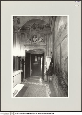 Vorderseite von bh543088_recto