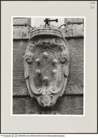 Vorderseite von bh543090_recto