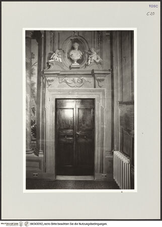 Vorderseite von bh543092_recto