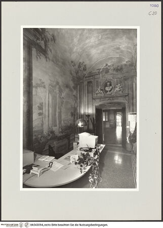 Vorderseite von bh543094_recto