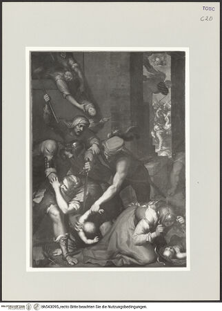 Vorderseite von bh543095_recto