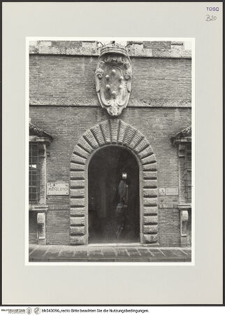 Vorderseite von bh543096_recto