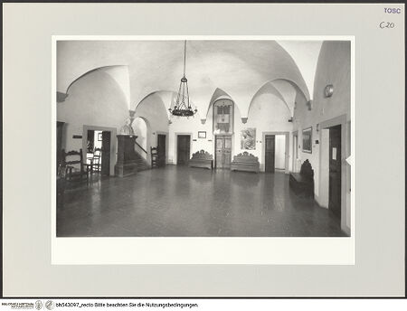 Vorderseite von bh543097_recto