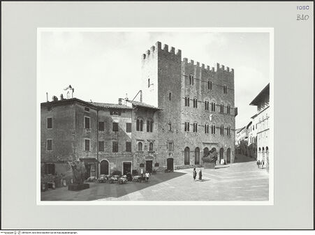 Vorderseite von bh543099_recto