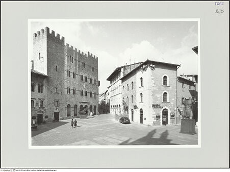 Vorderseite von bh543100_recto