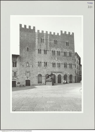 Vorderseite von bh543101_recto