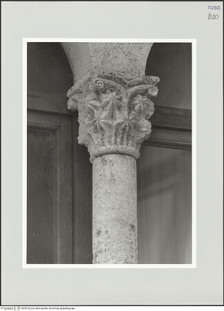 Vorderseite von bh543102_recto