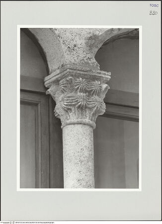 Vorderseite von bh543103_recto