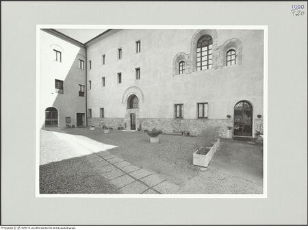 Vorderseite von bh543110_recto