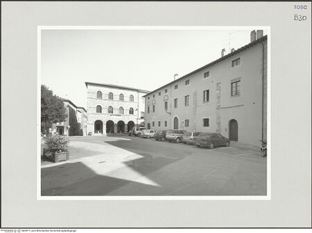 Vorderseite von bh543111_recto