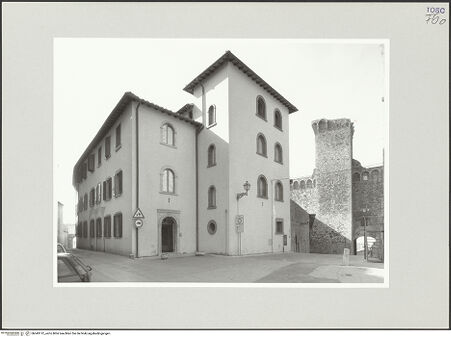 Vorderseite von bh543112_recto