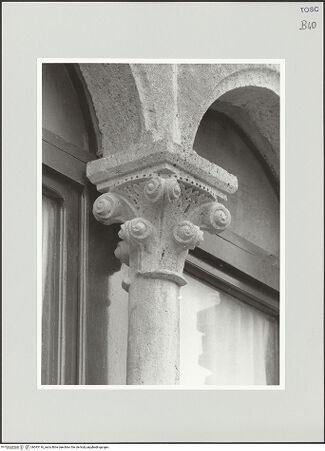 Vorderseite von bh543116_recto